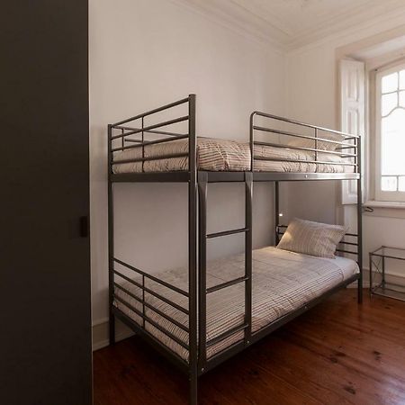 Lisbon City Center Apartment Extérieur photo
