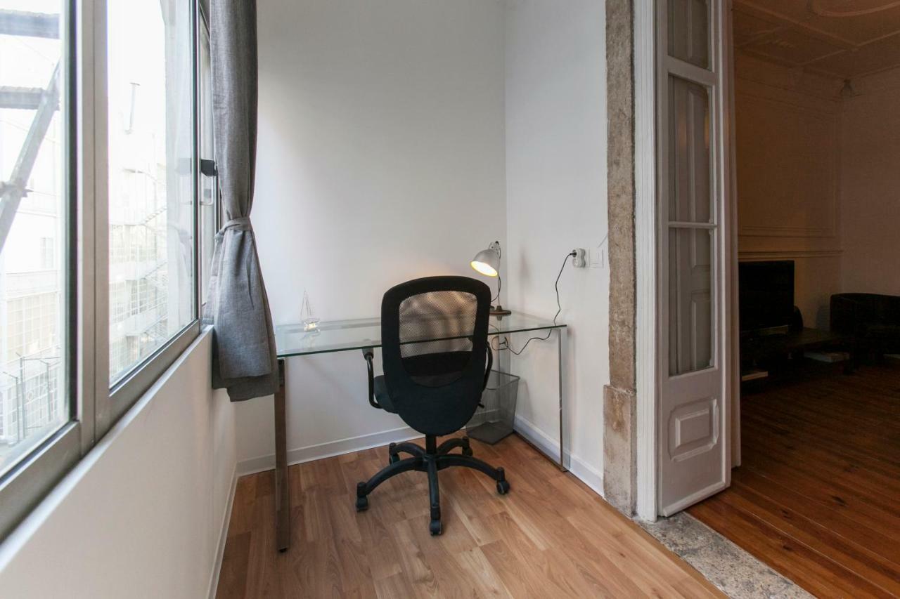 Lisbon City Center Apartment Extérieur photo