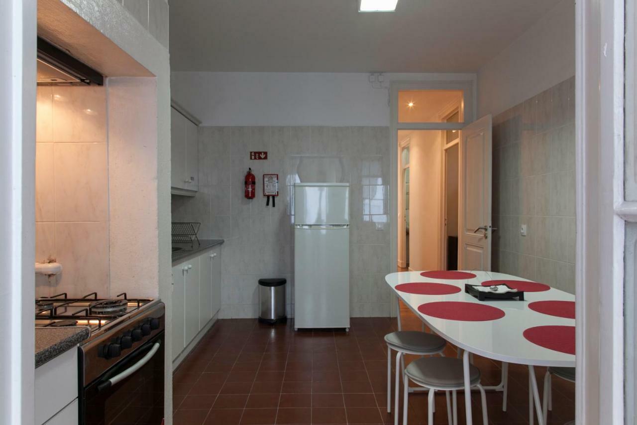 Lisbon City Center Apartment Extérieur photo