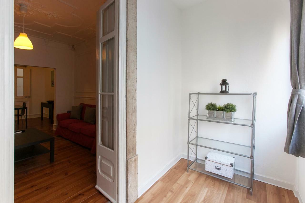 Lisbon City Center Apartment Extérieur photo