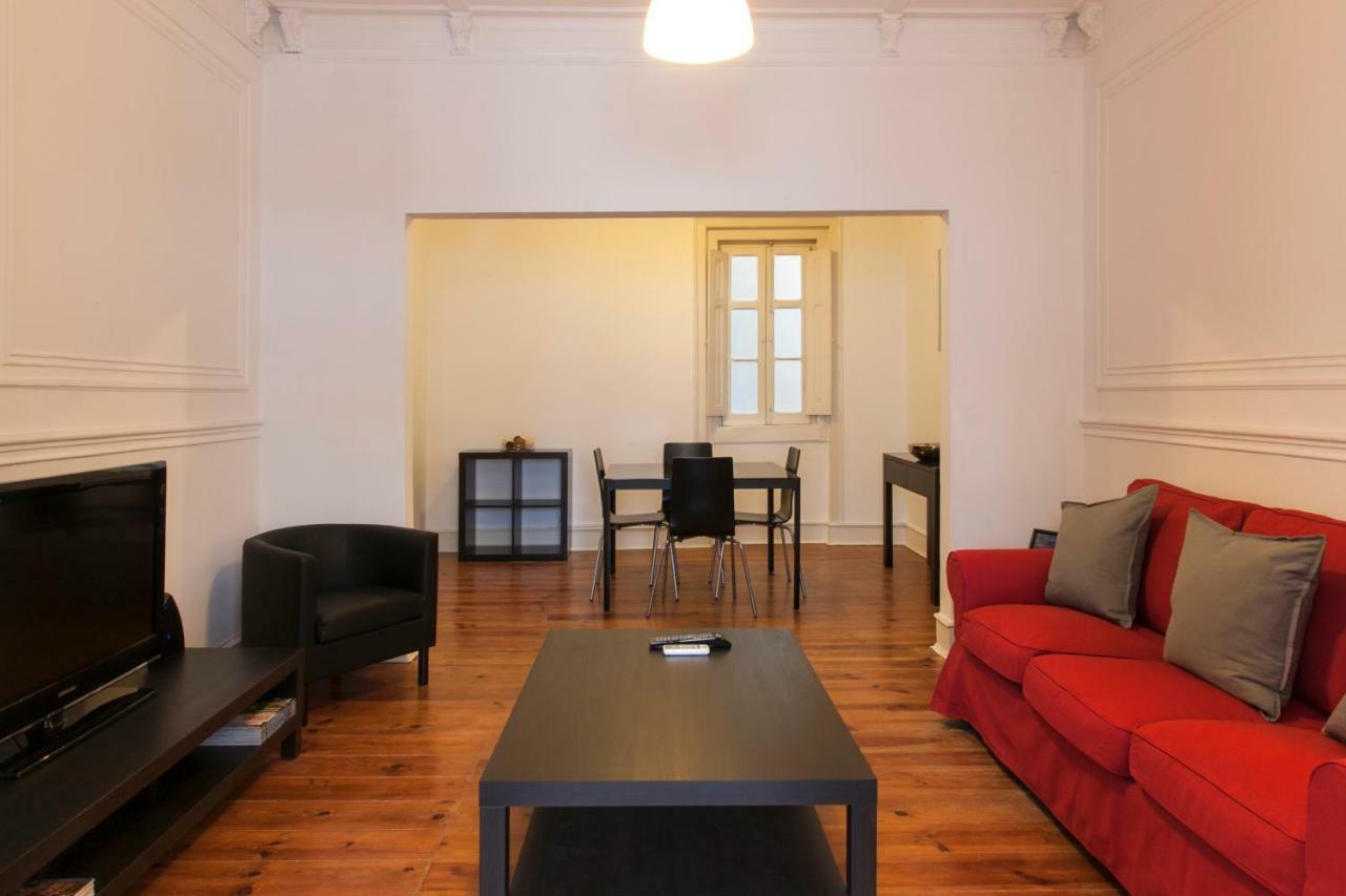 Lisbon City Center Apartment Extérieur photo