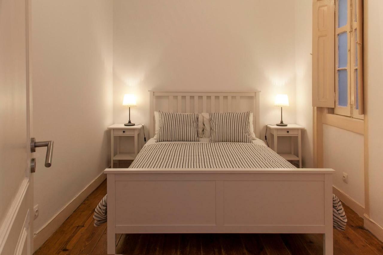 Lisbon City Center Apartment Extérieur photo