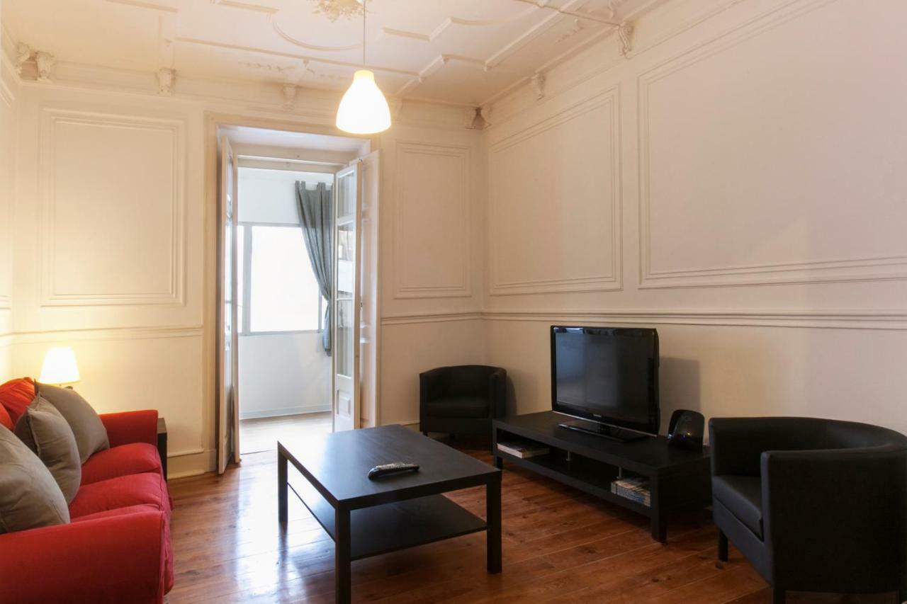 Lisbon City Center Apartment Extérieur photo