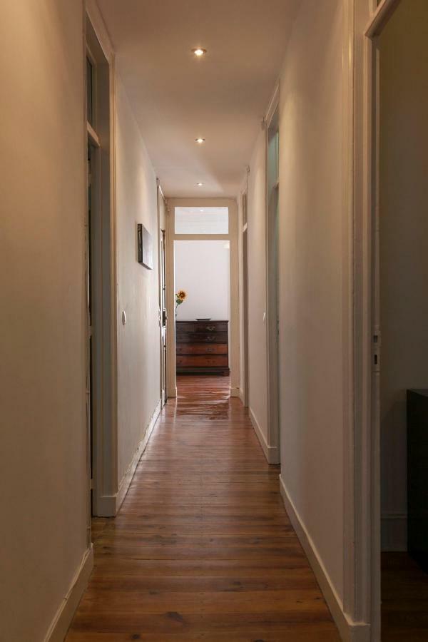 Lisbon City Center Apartment Extérieur photo