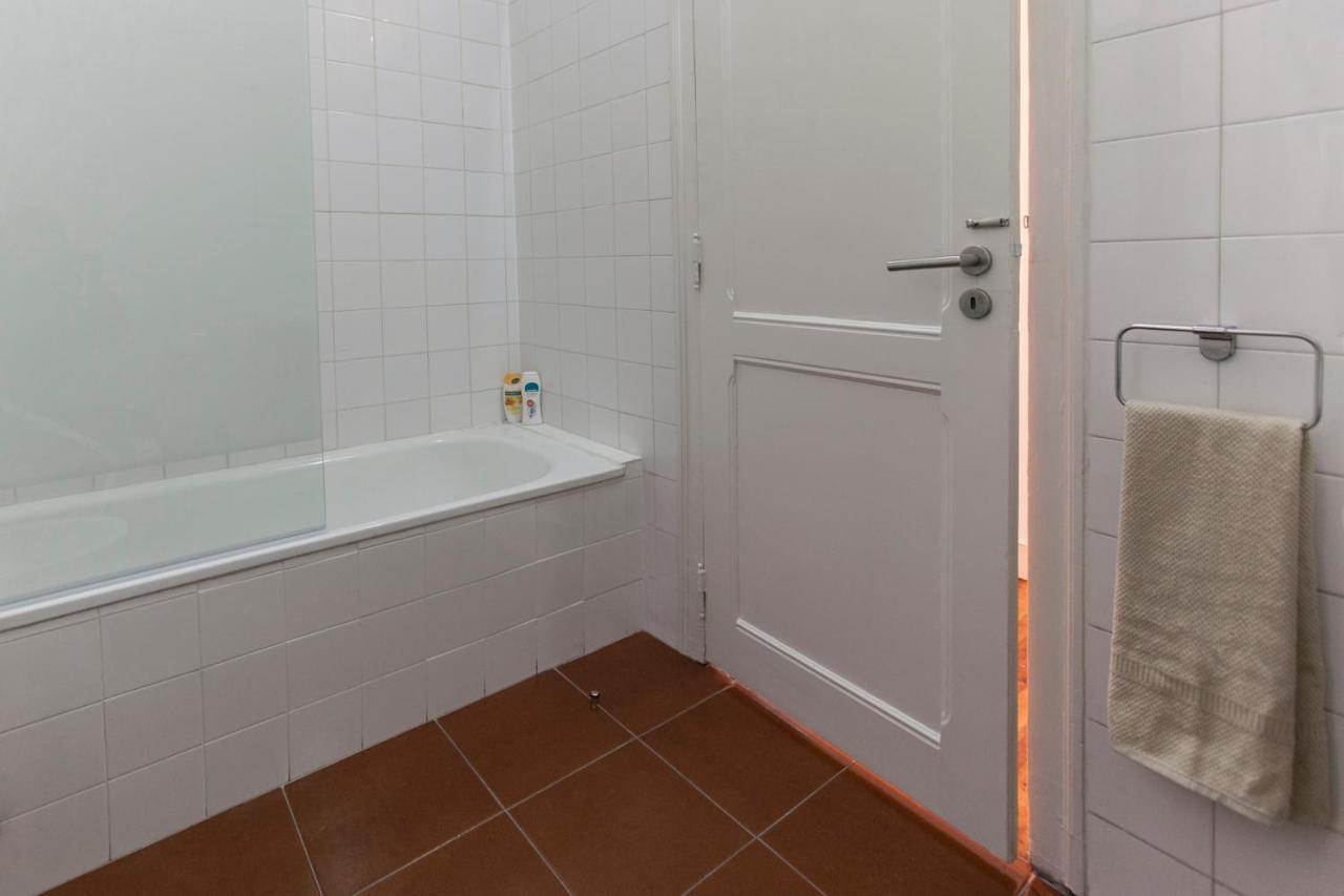 Lisbon City Center Apartment Extérieur photo